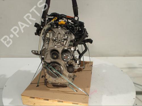 Engine RENAULT CLIO IV (BH_) 0.9 TCe 90 (BHNF, BHMA, BHMH, BHJK, BHJR) | BP30867509M1  - Image 5