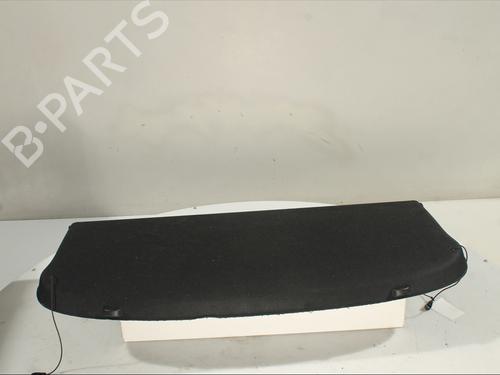 Used Rear parcel shelf RENAULT MEGANE IV Hatchback (B9A/M/N_) 1.5 dCi 110 (B9A3) (110 hp) 28577692