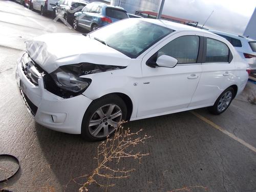 Gearbox CITROËN C-ELYSEE (DD_) 1.6 BlueHDi 100 | BP30955958M3