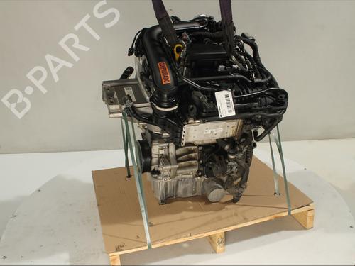 Engine SEAT ARONA (KJ7, KJP) 1.0 TSI | BP28350406M1 