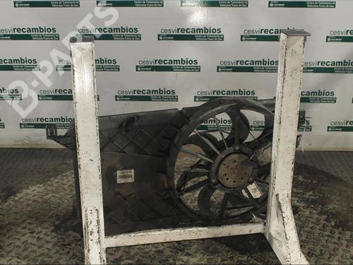 Koelventilatormotor FORD C-MAX (DM2)  | BP11954545M35 