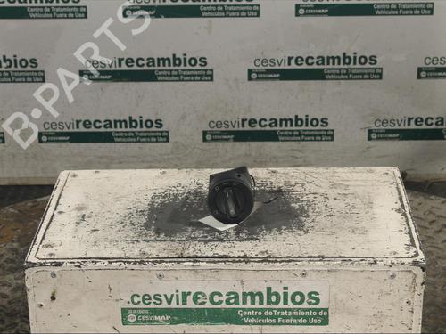 Used Headlight switch Headlight switch VW POLO V (6R1, 6C1) 1.6 TDI (90 hp) 11897620 11897620