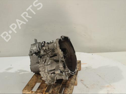 Gearbox FORD FIESTA VII (HJ, HF) 1.0 EcoBoost | BP29328610M3 