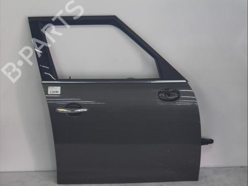 Used Right front door Right front door MINI MINI COUNTRYMAN (R60) Cooper D (112 hp) 32873901 32873901