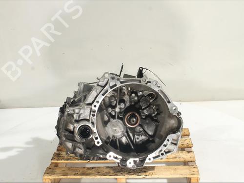 Used Gearbox Gearbox TOYOTA AURIS (_E18_) 1.2 (NRE185_, NRE185R) (116 hp) 24427214 24427214
