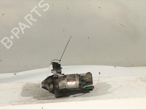 Starter CITROËN C-ELYSEE (DD_) 1.6 HDI 92 | BP28419278M8