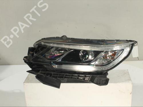 Left headlight HONDA CR-V IV (RM_) 1.6 i-DTEC (RE6) 33151T1GG61 5QH78A2L4U5Q