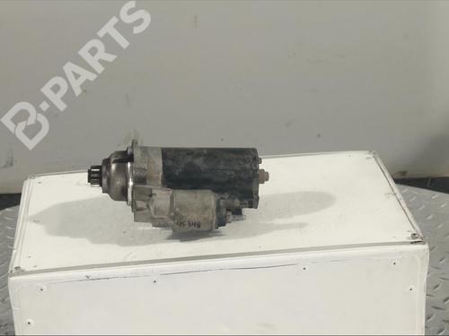Used Starter SEAT CORDOBA (6L2) [2002-2009]  11901747