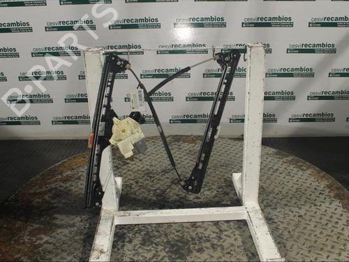 Used Front right window mechanism CITROËN C4 Picasso II 2.0 BlueHDi 150 (150 hp) 12077251