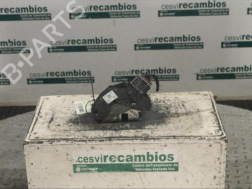 Used Front left lock Front left lock FORD KUGA II (DM2) 2.5 (150 hp) 11901010 11901010