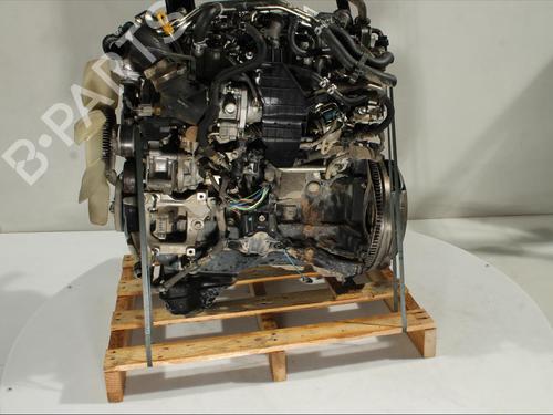 Engine TOYOTA HILUX VIII Pickup (_N1_) 2.4 D 4WD (GUN125_, GUN125R) | BP23142040M1 