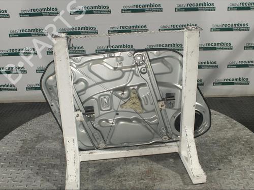 Front right window mechanism HYUNDAI i30 (FD)  | BP12078174C23 