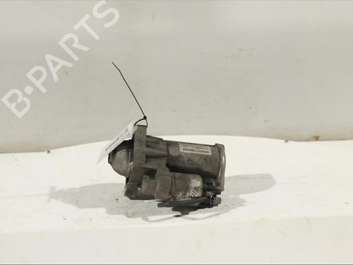 Used Starter RENAULT MEGANE IV Hatchback (B9A/M/N_) 1.5 dCi 110 (B9A3) (110 hp) 13473319