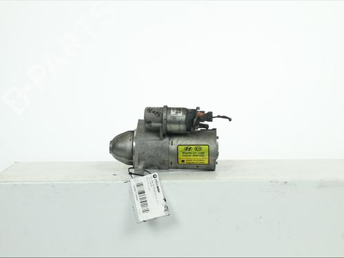 Startmotor Startmotor HYUNDAI i30 (GD) 1.4 (101 hp) 34641773 34641773