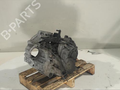 Gearbox VW GOLF ALLTRACK VII Variant (BA5, BV5) 1.6 TDI 4motion | BP21378919M3 