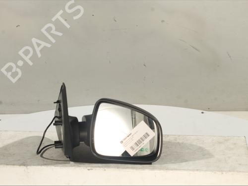 right-mirror-dacia-sandero-ii-2012-32277736 main image