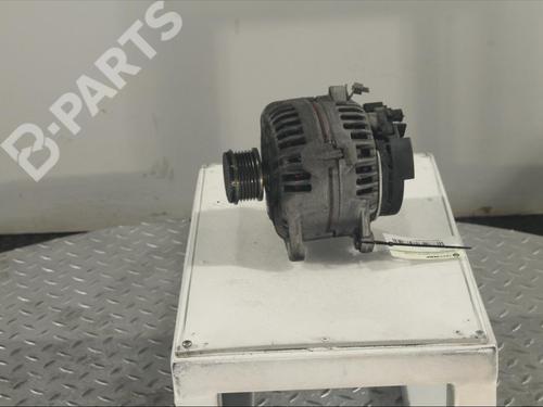 Generator NISSAN QASHQAI / QASHQAI +2 I (J10, NJ10, JJ10E)  | BP11901777M7 