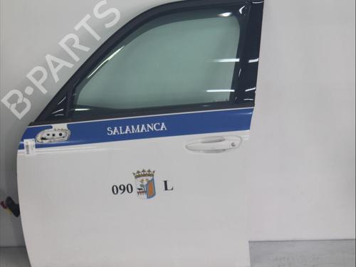 Used Left front door Left front door CITROËN GRAND C4 SPACETOURER (3A_, 3E_) 1.5 BlueHDi 130 (131 hp) 34573550 34573550