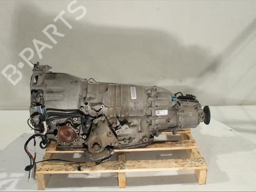 Used Gearbox Gearbox AUDI A6 Allroad C6 (4FH) 3.0 TDI quattro (233 hp) 17389314 17389314