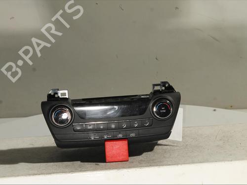 AC Styreenhet / Manøvreringsenhet HYUNDAI TUCSON (TL, TLE) 1.7 CRDi (116 hp) 22956361