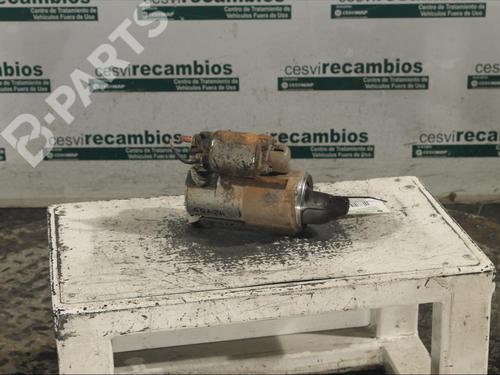 Starter OPEL ASTRA H TwinTop (A04)  | BP11897334M8 