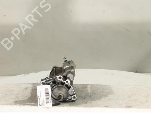 Used Starter Starter RENAULT MEGANE IV Hatchback (B9A/M/N_) 1.6 dCi 165 (163 hp) 16533100 16533100