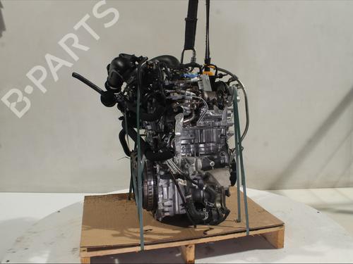 Used Engine Engine DACIA SANDERO III 1.0 TCe LPG (91 hp) 33712726 33712726