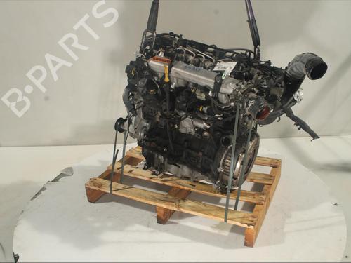 Motor KIA PRO CEE'D (ED)  | BP21084626M1 