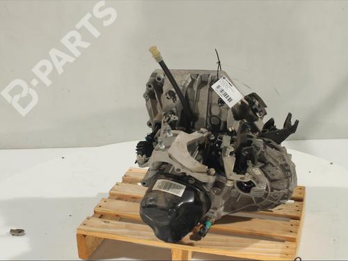 Gearbox DACIA SANDERO II  | BP11908961M3 
