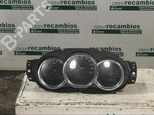 Used Instrument cluster DACIA LOGAN II [2012-2025]  11892531