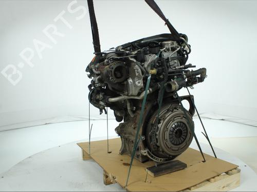 Engine FORD ECOSPORT 1.0 EcoBoost | BP39113985M1 - Image 2