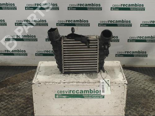 Used Intercooler VW POLO (9N_, 9A_) [2001-2014]  11893121