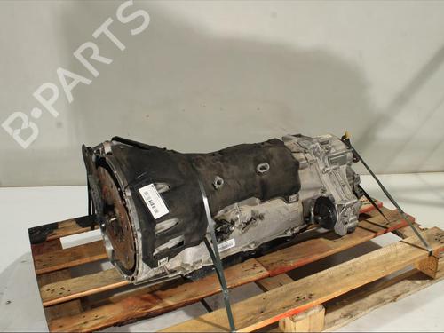 Used Gearbox BMW X3 (G01, F97, G08) xDrive 20 d (190 hp) 24019701