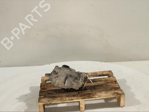 Used Front differential MERCEDES-BENZ GLC (X253) 220 d 4-matic (253.905, 253.903) (170 hp) 29203364