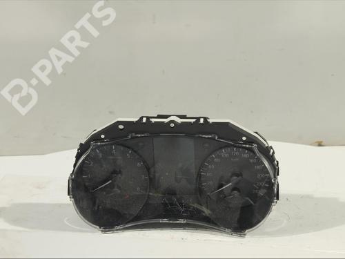 Kombinert Instrument NISSAN QASHQAI II SUV (J11, J11_) [2013-2025]  11907274