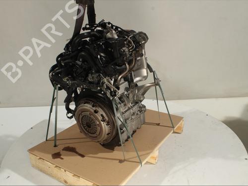 Engine SEAT IBIZA IV (6J5, 6P1) 1.0 TSI | BP29463530M1 
