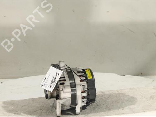 Alternator HYUNDAI i30 (PDE, PD, PDEN)  | BP17208273M7 