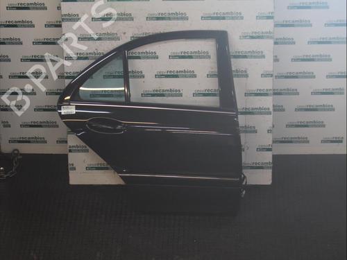 Dør højre bagtil MERCEDES-BENZ C-CLASS (W203) [2000-2007]  11895774