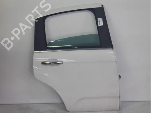 Used Right rear door CITROËN C3 II (SC_) 1.6 BlueHDi 75 (75 hp) 29268998
