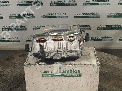 Used Inverter/Converter TOYOTA YARIS (_P13_) [2010-2020]  14524829