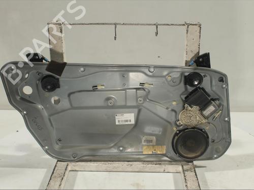 Used Front left window mechanism SEAT CORDOBA (6L2) [2002-2009]  13246102