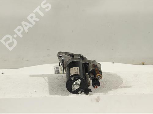 Starter AUDI A1 (8X1, 8XK)  | BP11973023M8 