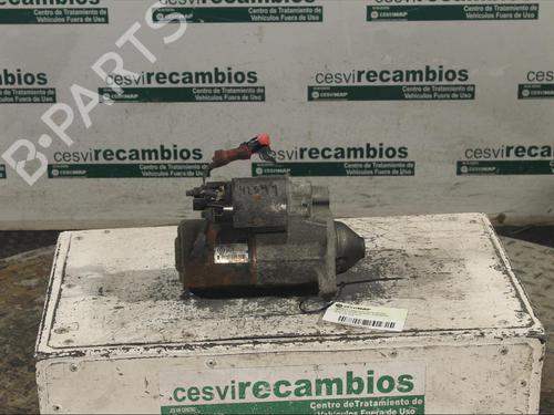 Used Starter Starter RENAULT LAGUNA III (BT0/1) 2.0 16V Hi-Flex (BT1H, BT1G, BT1K) (140 hp) 11896667 11896667