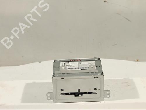 Used Electronic module Electronic module OPEL INSIGNIA A (G09) 2.0 CDTI 4x4 (68) (160 hp) 12084486 12084486