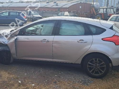 Used Parts FORD FOCUS III 1.5 TDCi (120 hp) 4430436