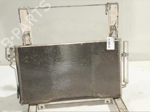 AC radiator MAZDA CX-5 (KF) 2.2 D | BP25864851M32 