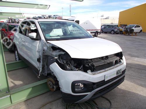 Headlight switch VW T-CROSS (C11, D31) 1.0 TSI | BP30188588I24 - Image 6