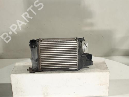 Intercooler radiateur DACIA DOKKER Express Box Body/MPV 1.5 dCi (FEAJ) (90 hp) 17645792