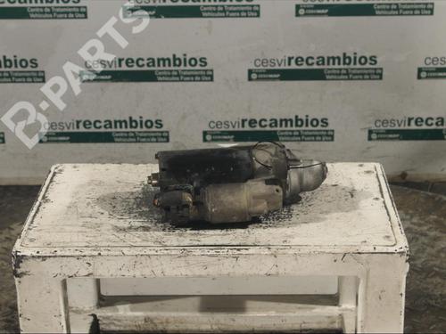 Starter AUDI A6 Allroad C6 (4FH)  | BP11980467M8 