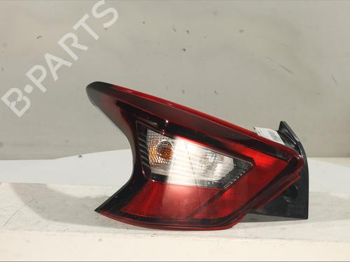 Used Left taillight Left taillight NISSAN MICRA V (K14) 1.5 DCI (90 hp) 32658308 32658308